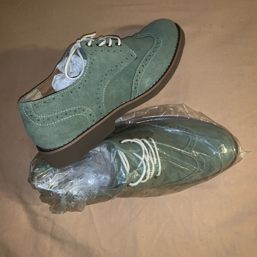 Alfani Shoes